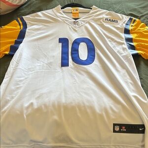 Nike Rams Jersey Kupp brand new